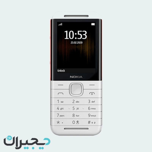 گوشی طرح نوکیا 5310 | حافظه 16 مگابایت ا Nokia 5310 16 MB