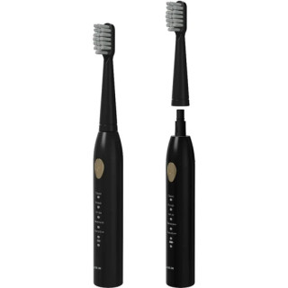 مسواک شارژی Green Lion Sonic Plus | پاکسازی قدرتمند و مراقبت روزانه از دندانها